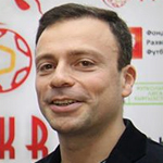 Игорь Рабинер