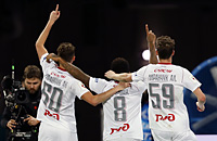 премьер-лига Россия, Локомотив