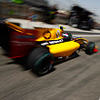 фото, Гран-при Бахрейна, Формула-1, Виталий Петров, Лотус