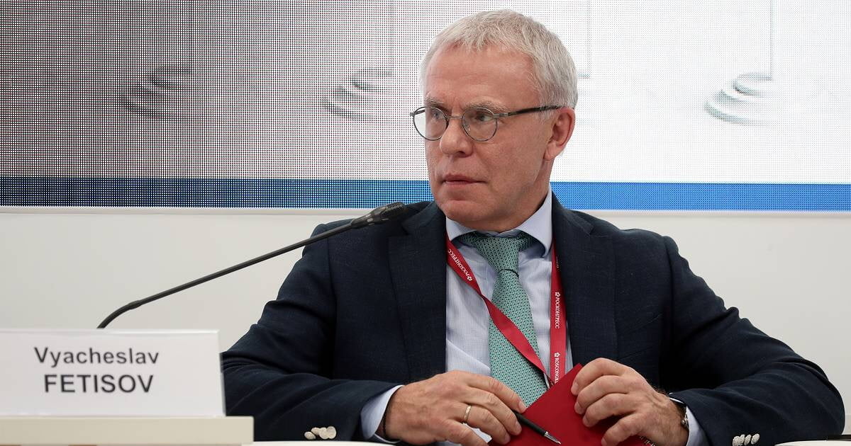 Фетисов о том, что штаб сборной на Олимпиаду не сформирован: Бардак. Нужно брать уважаемых людей