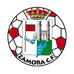 Zamora CF Equipe