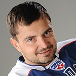 Евгений Варламов