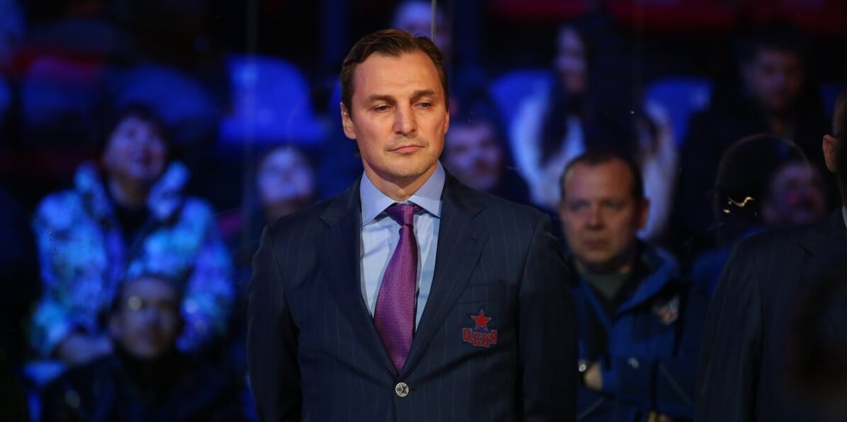 Плющев о Федорове в ЦСКА: Руководство явно поторопилось с его назначением. Система нарушена, игра аморфная и тусклая