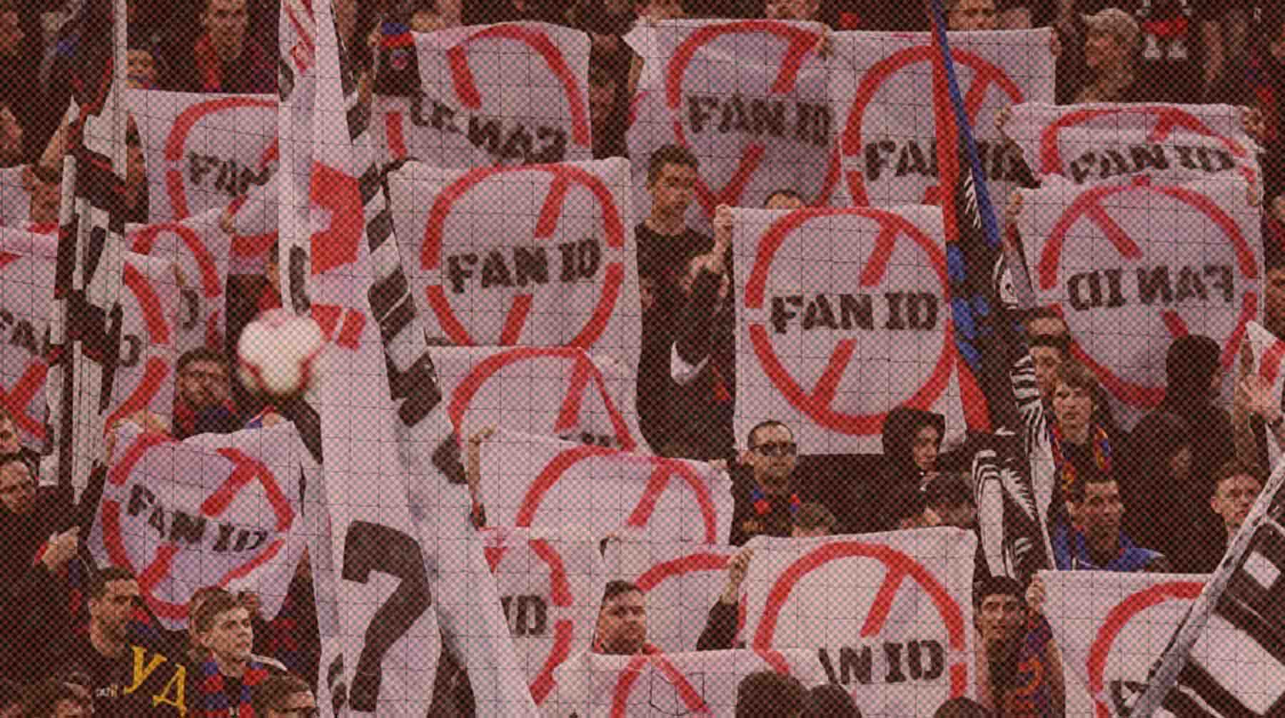 С 15 марта Fan ID можно оформить без посещения МФЦ. Нужны 10-летний загранпаспорт или ЕБС и смартфон с NFC-модулем