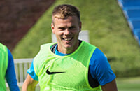 Сочи, Александр Кокорин, Зенит, премьер-лига Россия