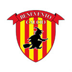 Беневенто - статистика Италия. Серия B 2018/2019