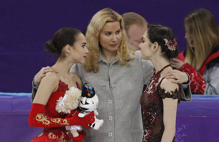 Тарасова о загитовой как. Смотреть фото Тарасова о загитовой как. Смотреть картинку Тарасова о загитовой как. Картинка про Тарасова о загитовой как. Фото Тарасова о загитовой как