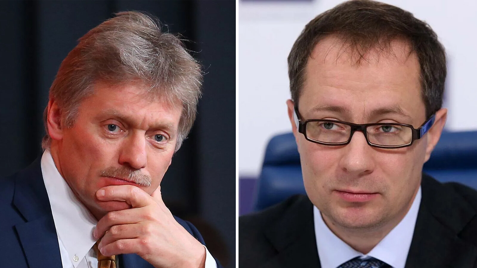 Песков об идее Терюшкова приравнять смену спортивного гражданства к госизмене: Эта идея не найдет поддержки