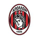 Apollon Pontou  Clasificación