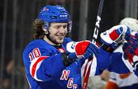 видео, Рейнджерс, Никита Кучеров, Артемий Панарин, НХЛ