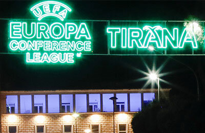 Лига конференций УЕФА