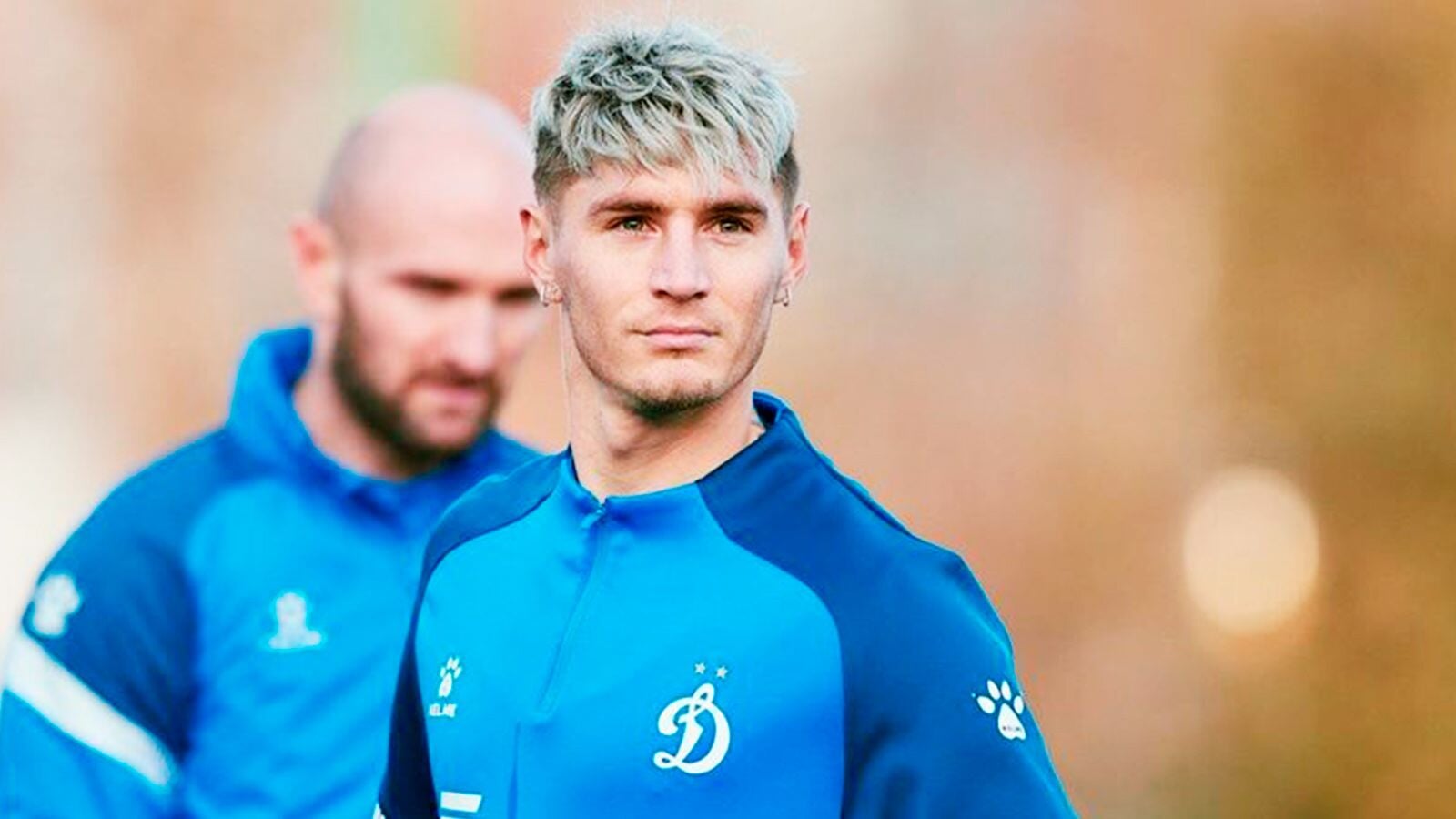 Динамо выкупило Варелу у Копенгагена
