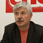 Геннадий Величкин