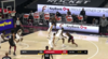 Taurean Prince gets up for the big rejection