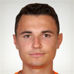 Дмитрий Топалов