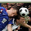 Сборная Хорватии по футболу, Сборная Германии по футболу, фото, Евро-2008