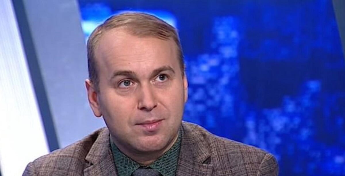 Казанский об уходе с Матч ТВ: Хочу расширить зону комфорта и попробовать себя на другом уровне