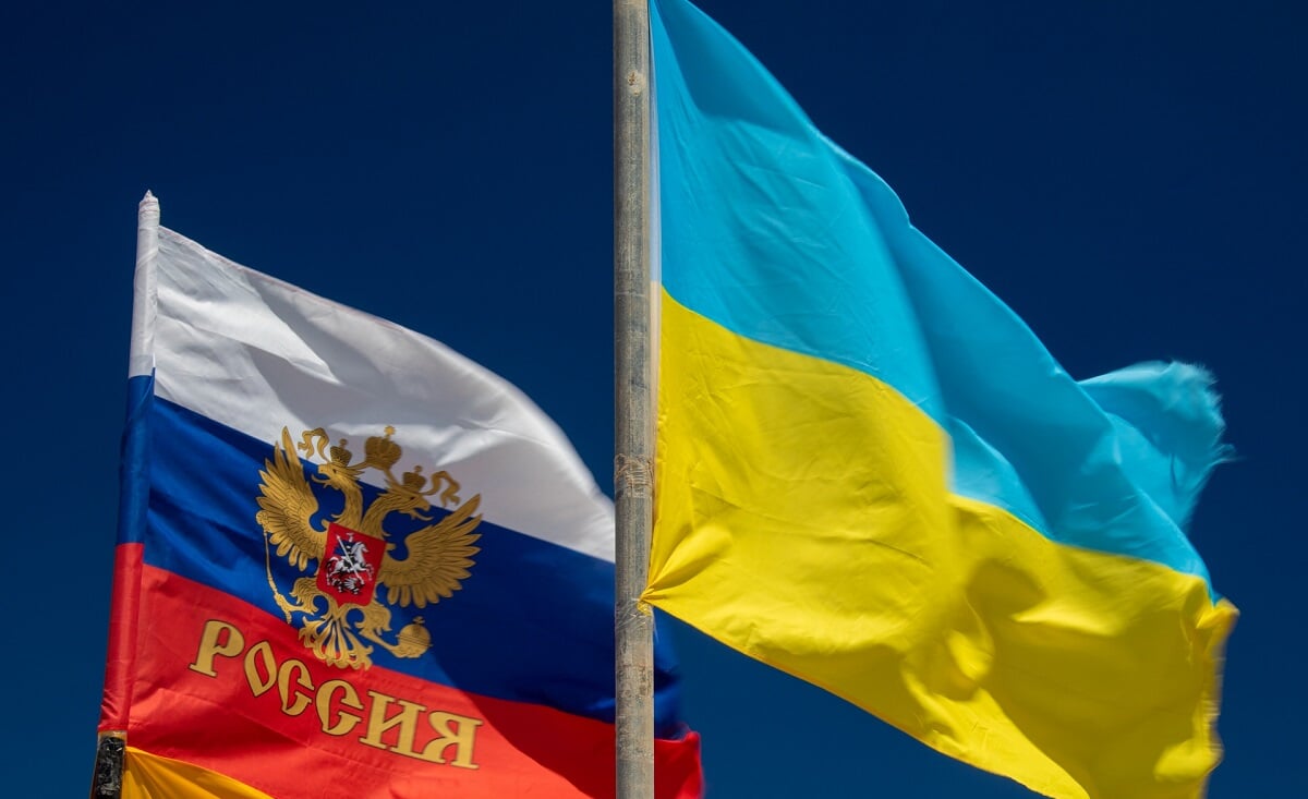 Александр Филин: Украинцы и русские братские народы. Это все раздуто, политика