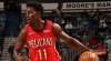 Move of the Night: Jrue Holiday