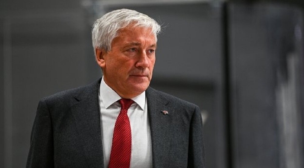 Михаил Кравец: Металлург не команда с завода, пришедшая играть против Авангарда. Нам нужно правильно действовать в обороне