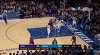Devin Booker with 34 Points  vs. New York Knicks