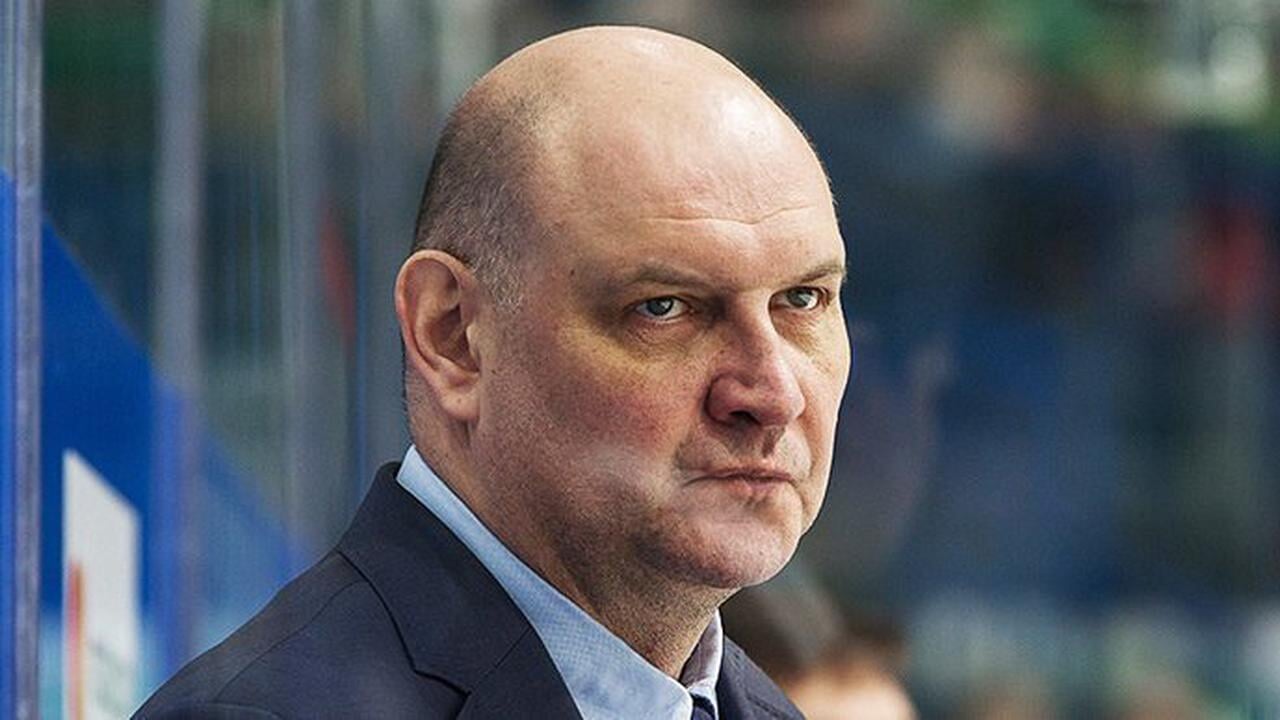 Андриевский о 0:5 с Магниткой: Побежали, хотели взять нахрапом, нас за это жестко наказали
