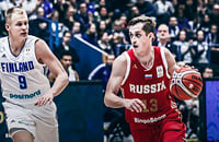 сборная России