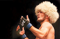 UFC, Хабиб Нурмагомедов