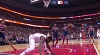 LeBron James with 15 Assists vs. Washington Wizards