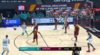 Terry Rozier 3-pointers in Cleveland Cavaliers vs. Charlotte Hornets