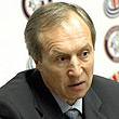 Сергей Котов, Динамо (до 2010), КХЛ