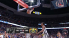 Nikola Jokic Posts 21 points, 10 assists & 15 rebounds vs. San Antonio Spurs