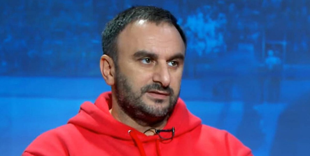 Шуми Бабаев: Для фанатов я враг номер один. Но ориентироваться на их мнение смысла нет. Завтра игрок окажется в их клубе и они будут довольны