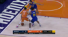 Mikal Bridges 3-pointers in Phoenix Suns vs. Denver Nuggets