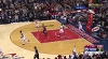 Bradley Beal with 7 3 pointers  vs. Chicago Bulls