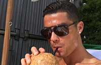 Криштиану Роналду