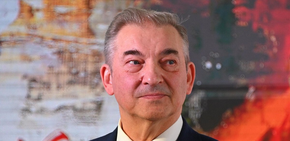 Третьяк о канадцах: 50 лет назад они нас не считали за соперников