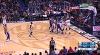 Ben Simmons with 10 Assists  vs. New Orleans Pelicans