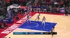 Karl-Anthony Towns with 23 Points  vs. Detroit Pistons