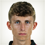 Lindstrom, Jesper avatar