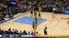 Jaren Jackson Jr. Blocks in Memphis Grizzlies vs. Utah Jazz