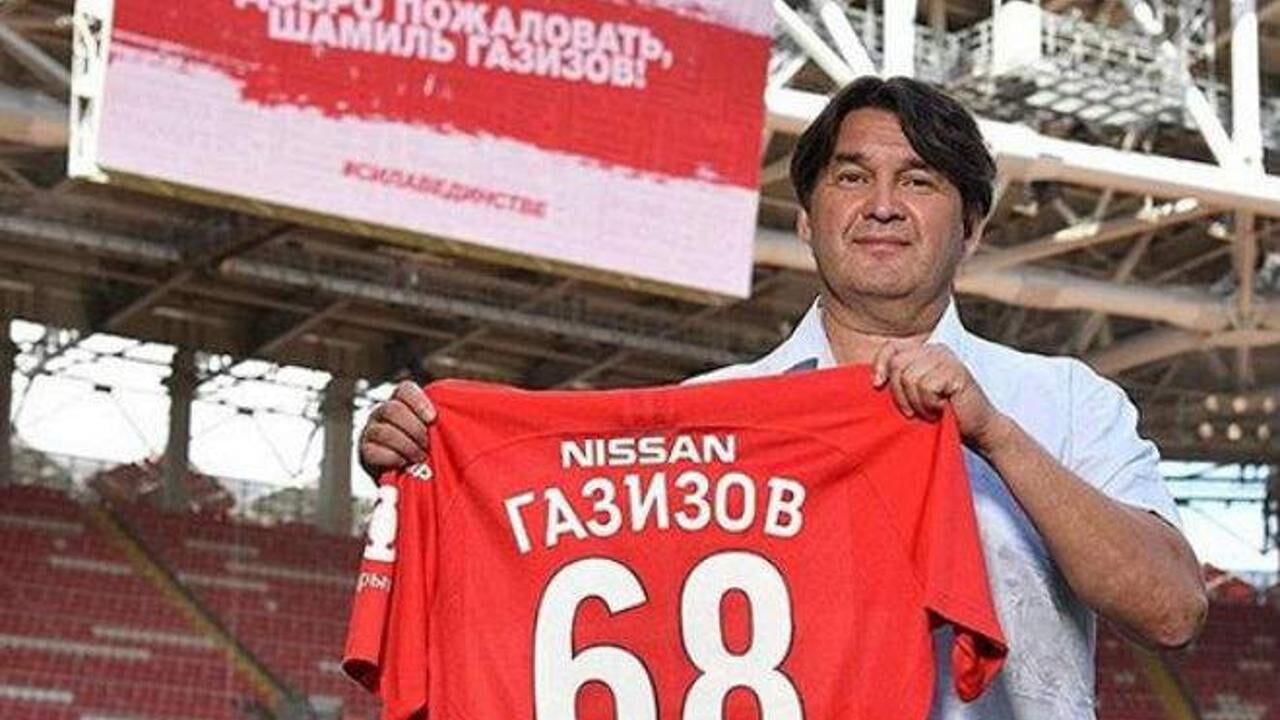 Акционер Спартака обжалует решение суда по делу Газизова: Никому не позволительно получать столько денег от клуба
