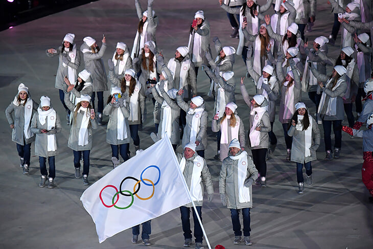 Наказание России противоречит Олимпийской хартии (об этом говорил и Путин). Что же там написано?
