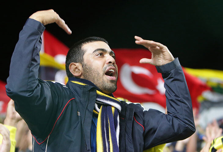 Закат турецкой Суперлиги: ТВ-контракт подешевел, топ-клубы утонули в кредитах