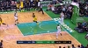Victor Oladipo with the big dunk