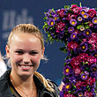 WTA, фото, Каролин Возняцки
