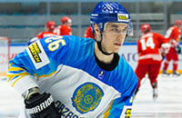 Sports – Казахстан, Барыс, Сборная Казахстана по хоккею