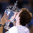 Новак Джокович, Энди Маррей, US Open, ATP