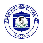 Пафос - logo