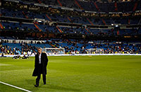 фото, Ла Лига, Реал Мадрид, Жозе Моуринью